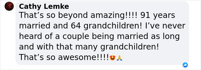 This Is The Heartwarming Love Story Of An Elderly Couple Who Have Been Married For 91 Years This Is The Heartwarming Love Story Of An Elderly Couple Who Have Been Married For 91 Years