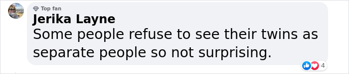 "Brick And Stone Wall": People Share The Most Unfortunate Names Parents Gave Their Twins After Teacher Blasts Her Students' Parents "Brick And Stone Wall": People Share The Most Unfortunate Names Parents Gave Their Twins After Teacher Blasts Her Students' Parents