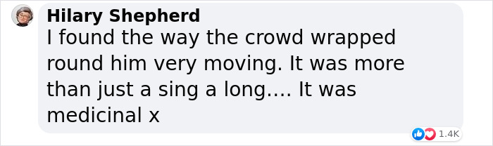 Lewis Capaldi Apologizes To Fans As He Battles Tics During The Show, And The Crowd’s Response Is Amazing