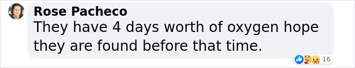 Missing Titanic Tourist Submarine With Billionaire Aboard Is Still Nowhere To Be Found While It Only Has Up To 96 Hours Of Oxygen Missing Titanic Tourist Submarine With Billionaire Aboard Is Still Nowhere To Be Found While It Only Has Up To 96 Hours Of Oxygen