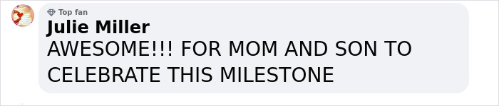 Proud Mum, 99, Witnesses First Of Her Seven Children Graduate College at 72 Proud Mum, 99, Witnesses First Of Her Seven Children Graduate College at 72