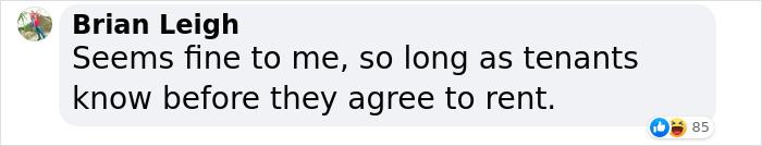 Landlord Places A Ban On Cooking Meat And Fish In This $5.75K-A-Month Brooklyn Rental Landlord Places A Ban On Cooking Meat And Fish In This $5.75K-A-Month Brooklyn Rental