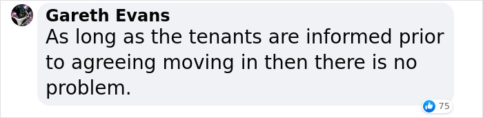 Landlord Places A Ban On Cooking Meat And Fish In This $5.75K-A-Month Brooklyn Rental Landlord Places A Ban On Cooking Meat And Fish In This $5.75K-A-Month Brooklyn Rental