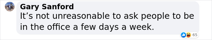 Google Slammed For Its Idea On How To Force Workers Back To The Office Google Slammed For Its Idea On How To Force Workers Back To The Office