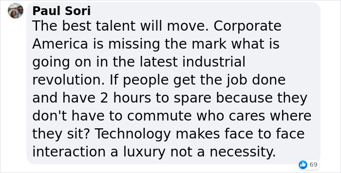 Google Slammed For Its Idea On How To Force Workers Back To The Office Google Slammed For Its Idea On How To Force Workers Back To The Office