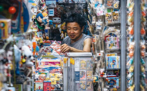 Glimpses Of Everyday Life In Asia: 48 Captivating Photographs By Ryosuke Kosuge (New Pics)