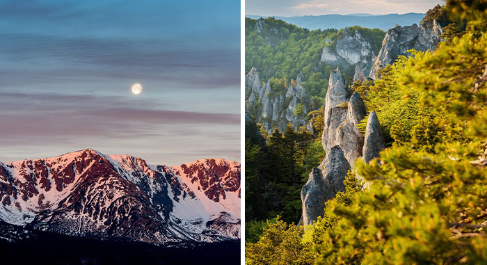 My 28 Photographs Of Breathtaking Slovak Nature