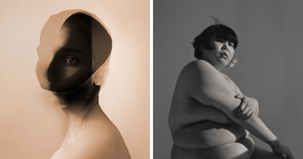 The Independent Photographer Has Announced The Most Wonderful Portraits Taken By Photographers From Around The World (10 Pics) - Vimarsana News