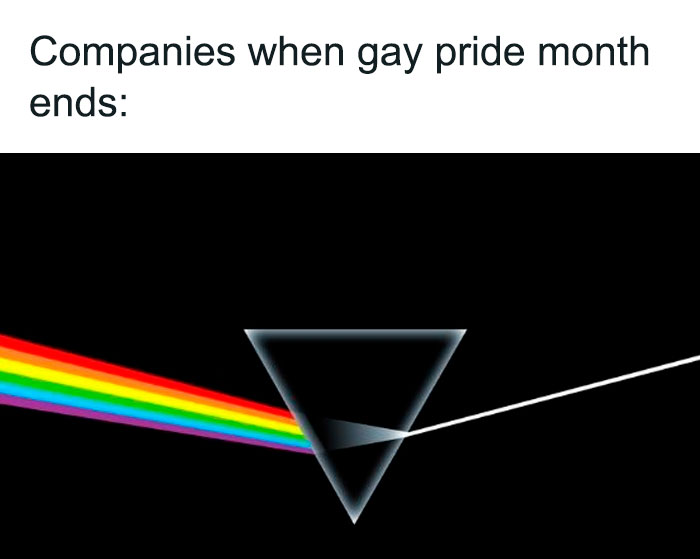 Pride Month Memes