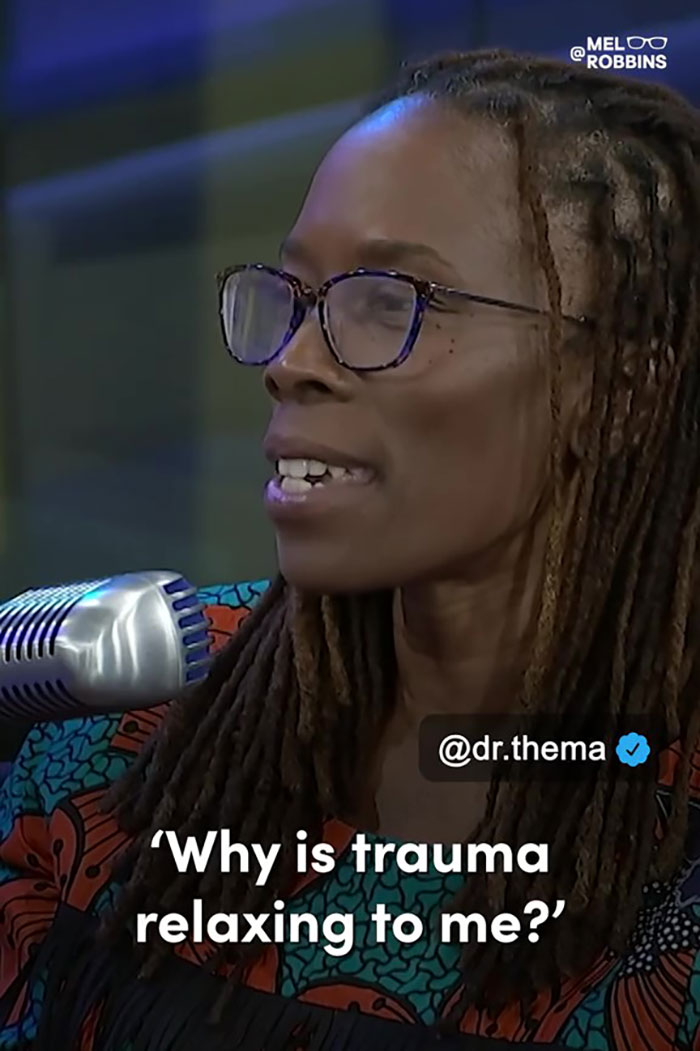 Watching True Crime Stories To Relax May Be A Red Flag, Psychologist Says Watching True Crime Stories To Relax May Be A Red Flag, Psychologist Says