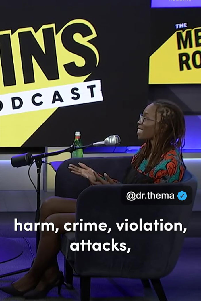 Watching True Crime Stories To Relax May Be A Red Flag, Psychologist Says Watching True Crime Stories To Relax May Be A Red Flag, Psychologist Says