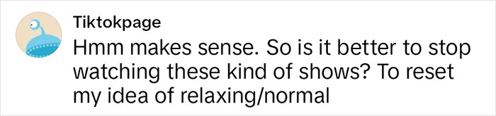 Watching True Crime Stories To Relax May Be A Red Flag, Psychologist Says Watching True Crime Stories To Relax May Be A Red Flag, Psychologist Says