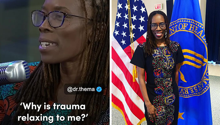 Watching True Crime Stories To Relax May Be A Red Flag, Psychologist Says