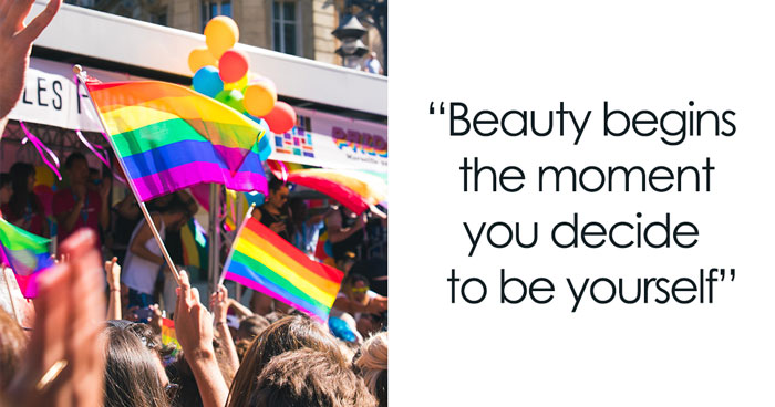 97 Pride Month Quotes From Fabulous LGBTQ+ Activists And Allies