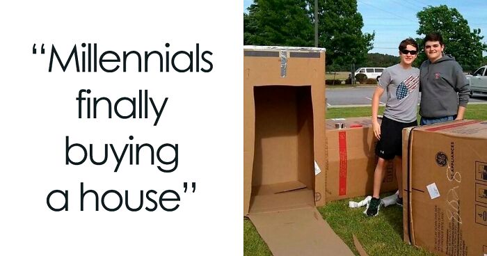79 Memes That Best Sum Up The Struggles Of Being A Millennial, As Shared On This Online Group