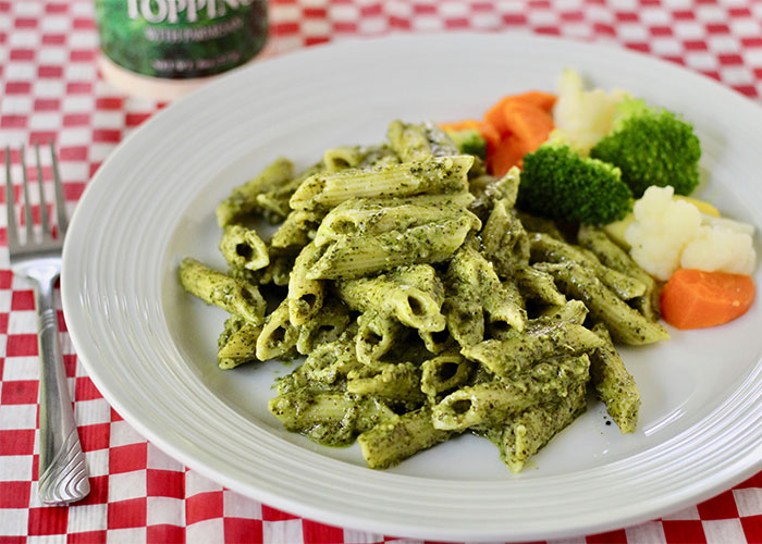 Parent Takes Vegan Daughter To A Restaurant, Waitress Reveals Her 'Vegan' Dish Had Butter In It, Leaving The Parent Livid