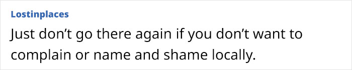 Parent Takes Vegan Daughter To A Restaurant, Waitress Reveals Her 'Vegan' Dish Had Butter In It, Leaving The Parent Livid Parent Takes Vegan Daughter To A Restaurant, Waitress Reveals Her 'Vegan' Dish Had Butter In It, Leaving The Parent Livid