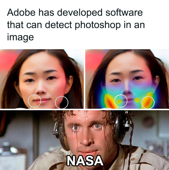 Detect Photoshop