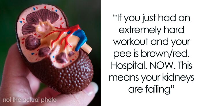 “Could Be Chipotle. Could Be Cancer”: 30 Medics Share Seemingly Harmless Signs That Shouldn’t Be Overlooked