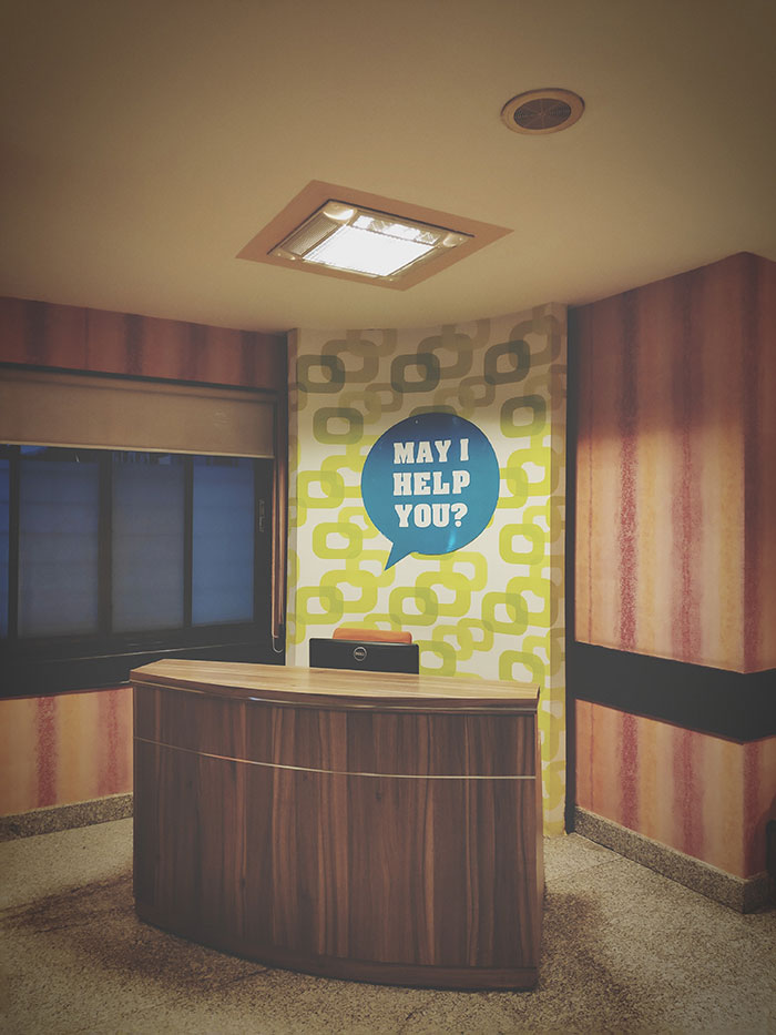 Receptionist Acts As If She’s The Office Police, Employees Start A Trolling Campaign To Get Back At Her Receptionist Acts As If She’s The Office Police, Employees Start A Trolling Campaign To Get Back At Her