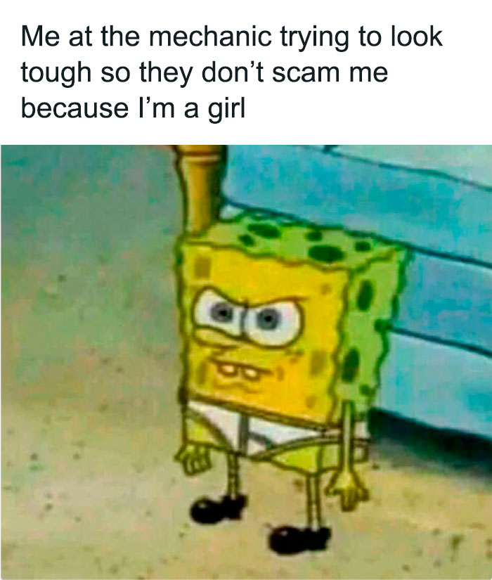 wicked spongebob meme