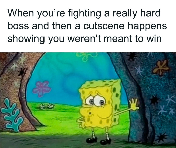 This New Spongebob Squarepants Meme Is Perfect for Anyone Who Feels  Exhausted After Doing Literally Anything