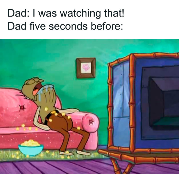 80 SpongeBob Memes That Anyone Can Relate To