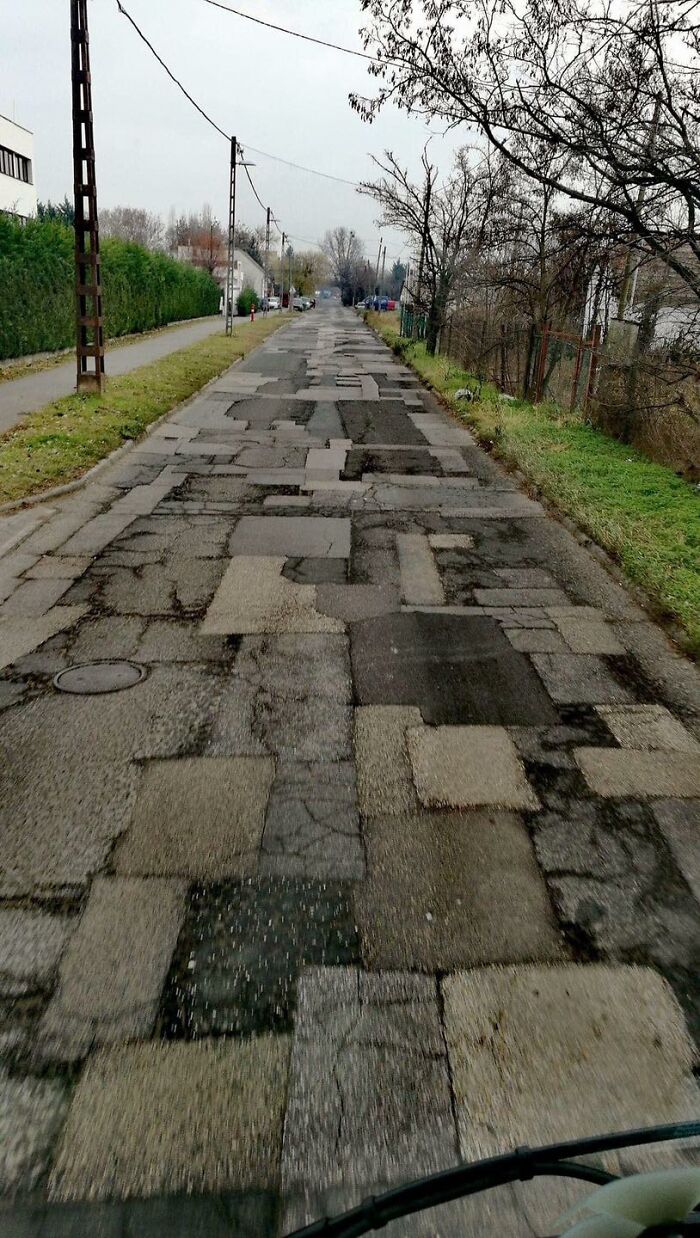 Slavic Road