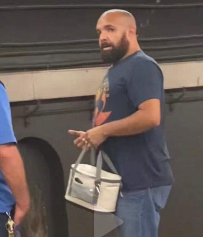 Drake After A Month In Slovakia