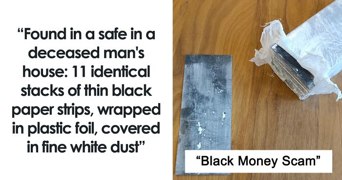 35 Times People Online Were Better Than Google At Identifying Unknown Objects (New Pics)