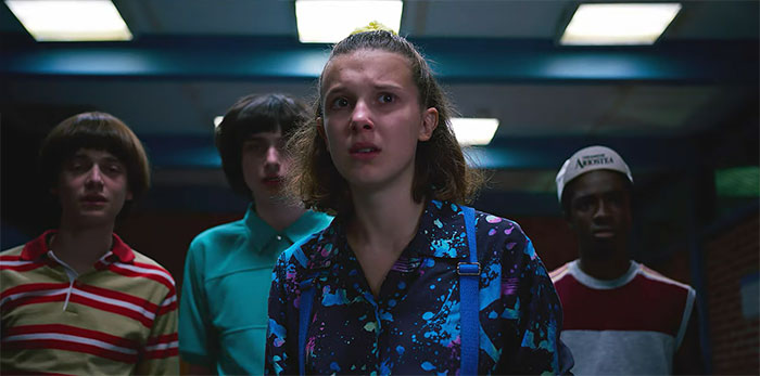 Stranger Things Quotes For Every Generation In The Audience