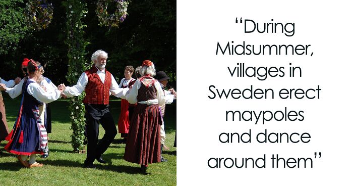 29 Summer Solstice Traditions That Celebrate A Long Day