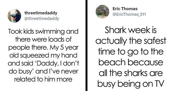 97 Hilarious Tweets That Prove Summer Holiday Is Not Always What It Seems, But It’s Still Worth It