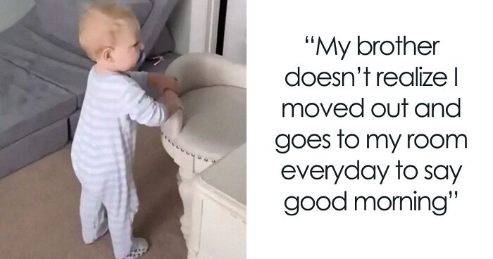 45 Of The Sweetest Family Moments To Bring A Dose Of Wholesomeness To Your Day