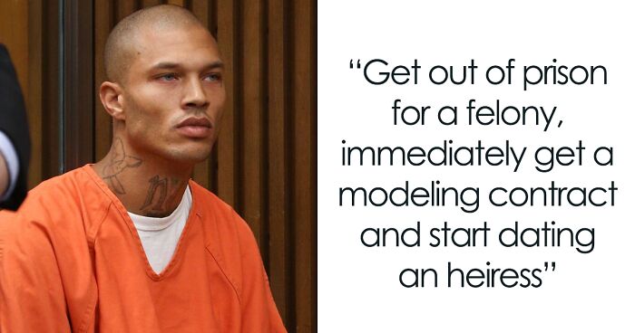 32 Things That Only Attractive People Can Get Away With, As Shared In This Viral Thread