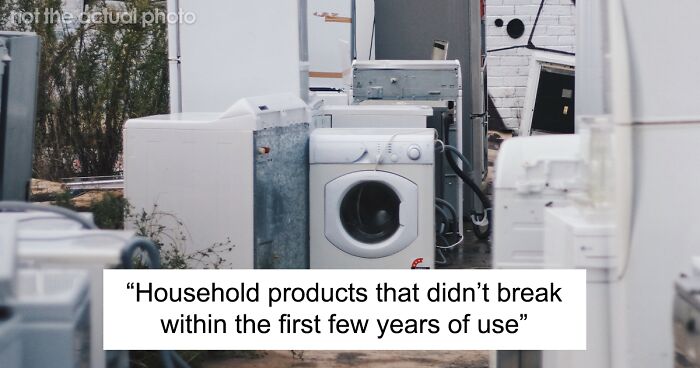 65 Previously “Normal” Things That Became Luxuries, According To This Painfully Relatable Thread