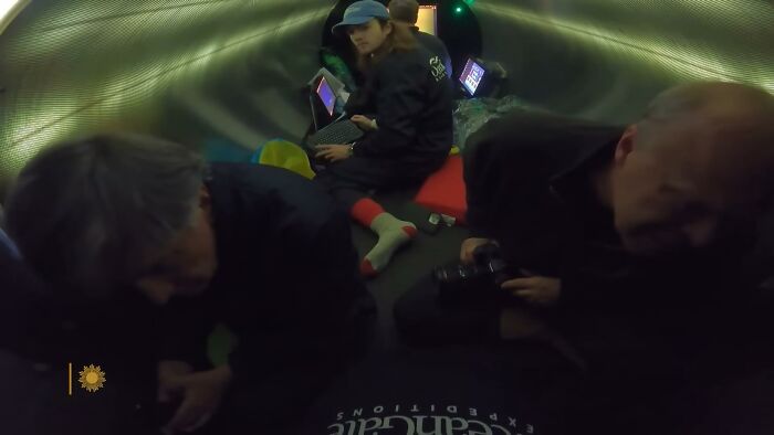 Titanic Submersible Will Run Out Of Oxygen In Just Hours, Experts Describe The Nightmare The Crew Is Going Through Titanic Submersible Will Run Out Of Oxygen In Just Hours, Experts Describe The Nightmare The Crew Is Going Through