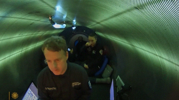 Student, 19, Who Died In Titanic Sub ‘Catastrophic Implosion’ Was ‘Terrified’ Before Trip, But Agreed For His Dad As A Father’s Day Present Student, 19, Who Died In Titanic Sub ‘Catastrophic Implosion’ Was ‘Terrified’ Before Trip, But Agreed For His Dad As A Father’s Day Present