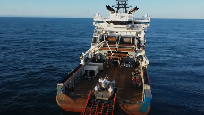 Student, 19, Who Died In Titanic Sub ‘Catastrophic Implosion’ Was ‘Terrified’ Before Trip, But Agreed For His Dad As A Father’s Day Present Student, 19, Who Died In Titanic Sub ‘Catastrophic Implosion’ Was ‘Terrified’ Before Trip, But Agreed For His Dad As A Father’s Day Present