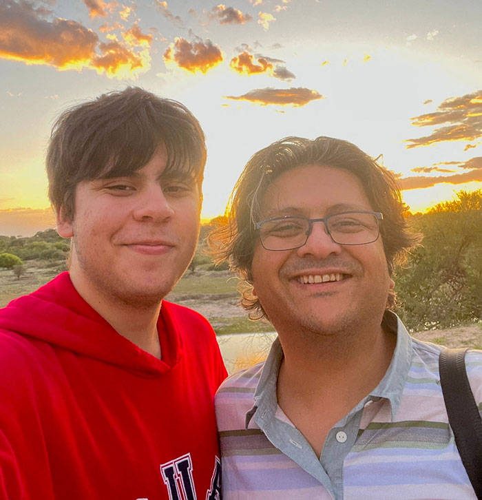 Student, 19, Who Died In Titanic Sub ‘Catastrophic Implosion’ Was ‘Terrified’ Before Trip, But Agreed For His Dad As A Father’s Day Present Student, 19, Who Died In Titanic Sub ‘Catastrophic Implosion’ Was ‘Terrified’ Before Trip, But Agreed For His Dad As A Father’s Day Present