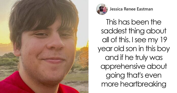 Student, 19, Who Died In Titanic Sub ‘Catastrophic Implosion’ Was ‘Terrified’ Before Trip, But Agreed For His Dad As A Father’s Day Present