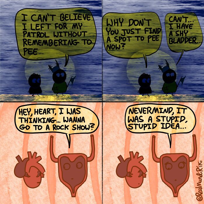 An Intensely Funny Night Of Guarding Turned Grave Robbing