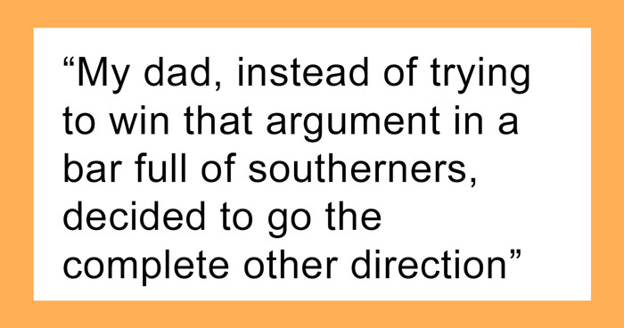 Man “Fights Fire With Fire” To Get Transphobe Kicked Out From A Bar