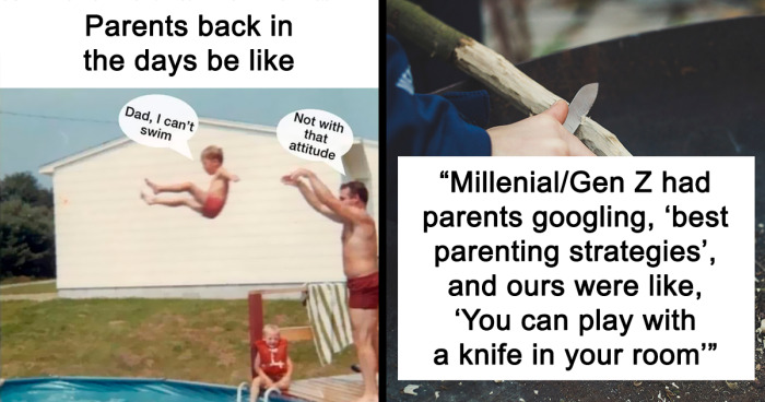 101 Laugh-Inducing Tweets About What It’s Like To Be Of Gen X