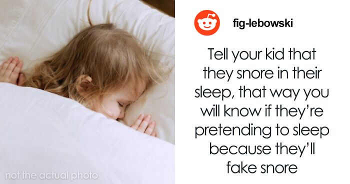 30 Of The Best ‘Evil’ Parenting Hacks That Are Helpful But Not Really Ethical