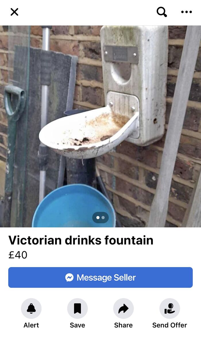 Victorian?