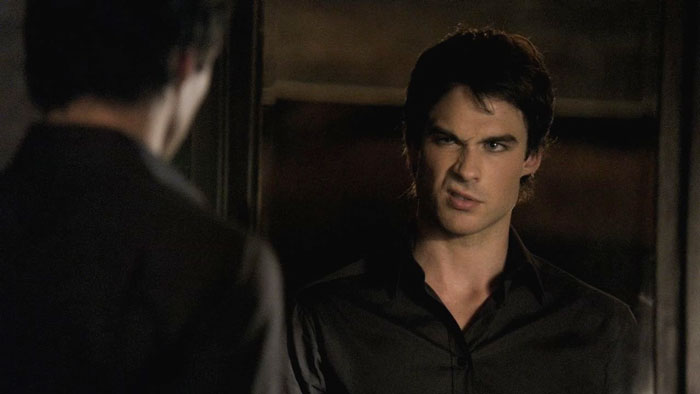 65 Powerful And Memorable Quotes From The Vampire Diaries | Bored Panda