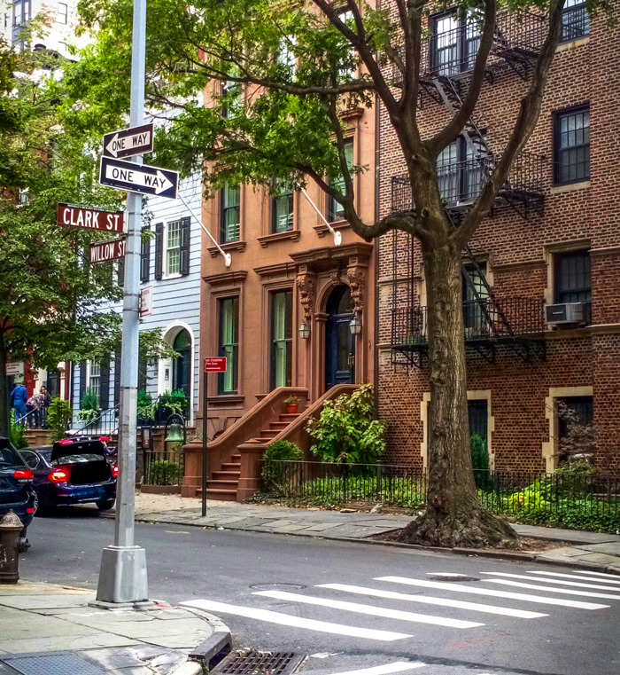 Landlord Places A Ban On Cooking Meat And Fish In This $5.75K-A-Month Brooklyn Rental Landlord Places A Ban On Cooking Meat And Fish In This $5.75K-A-Month Brooklyn Rental