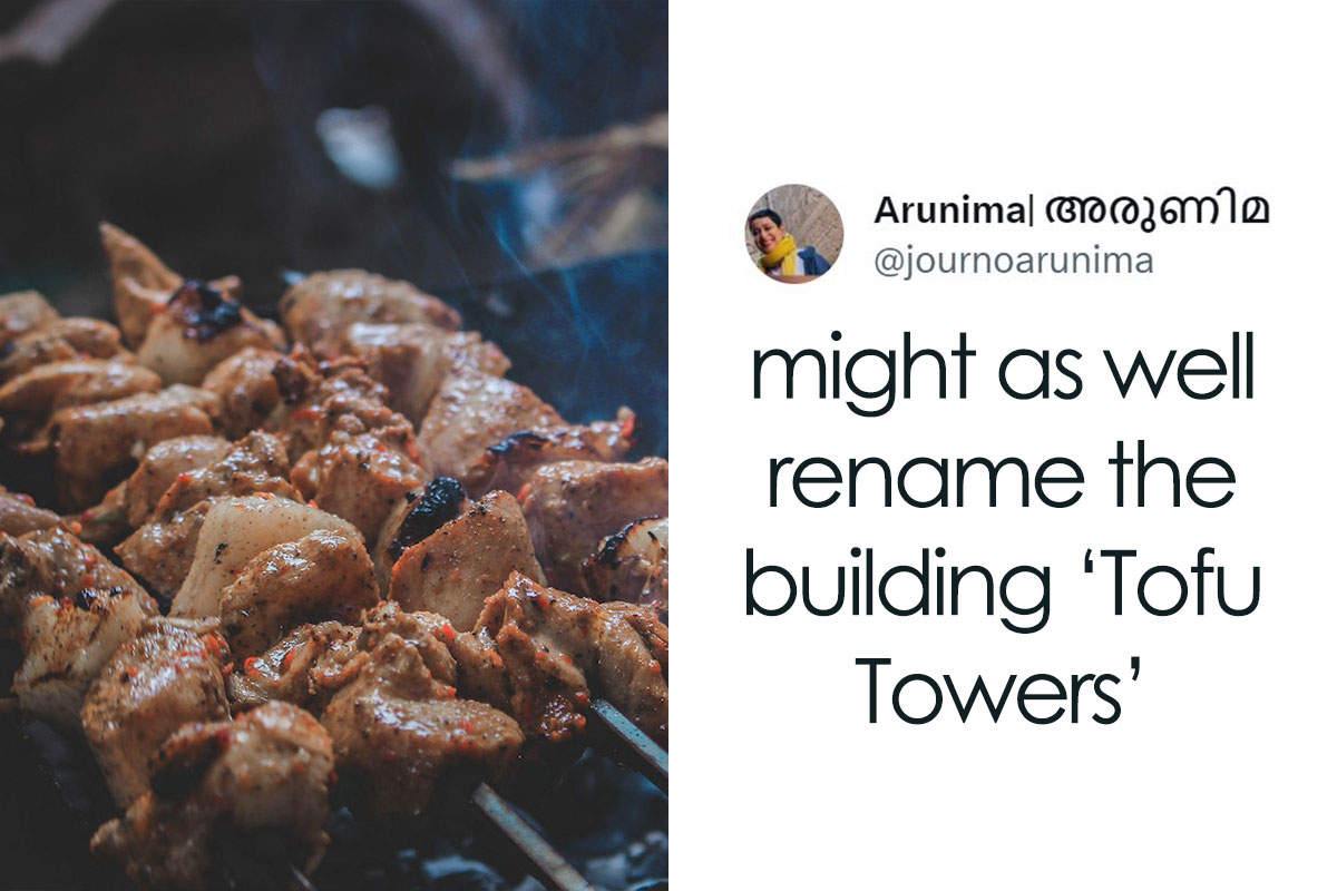 Landlord Places A Ban On Cooking Meat And Fish In This 5.75KAMonth