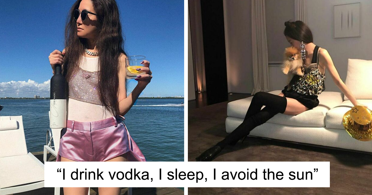 Vera Wang Explains How She Manages To Look So Young, As She Turns 74 - Vimarsana News